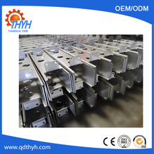 Custom Sheet Metal Fabrication Parts From China Fabricator