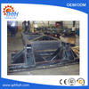 Heavy Metal Frame-Custom Metal Fabrication Parts Exporter