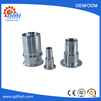 Customized Investment Casting Parts,Pipe Fittings