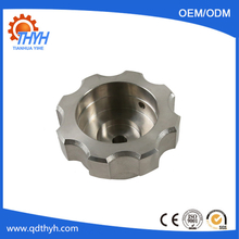 Customized Investment Casting Parts,Stainless Steel Casting with CNC Machining