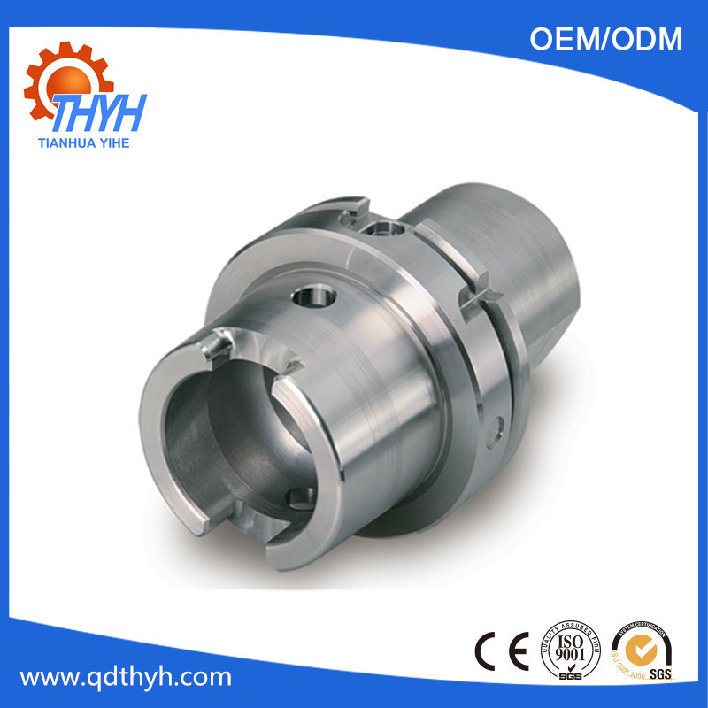 OEM Metal Parts With CNC Machining/Precision Machining Supplier/Exporter/Factory