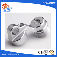 CNC Parts From Professional Machining Factory