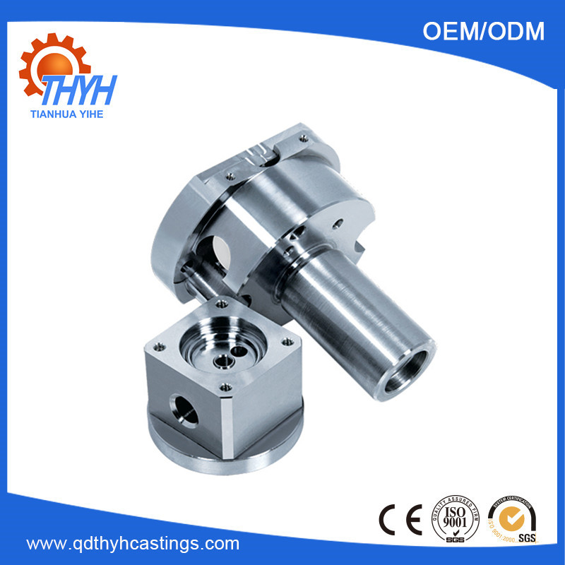 Precision CNC Machining on Sand Casting,Investment Casting,Die Casting,Forging parts
