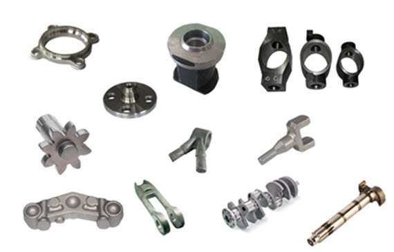 hot-forging-parts
