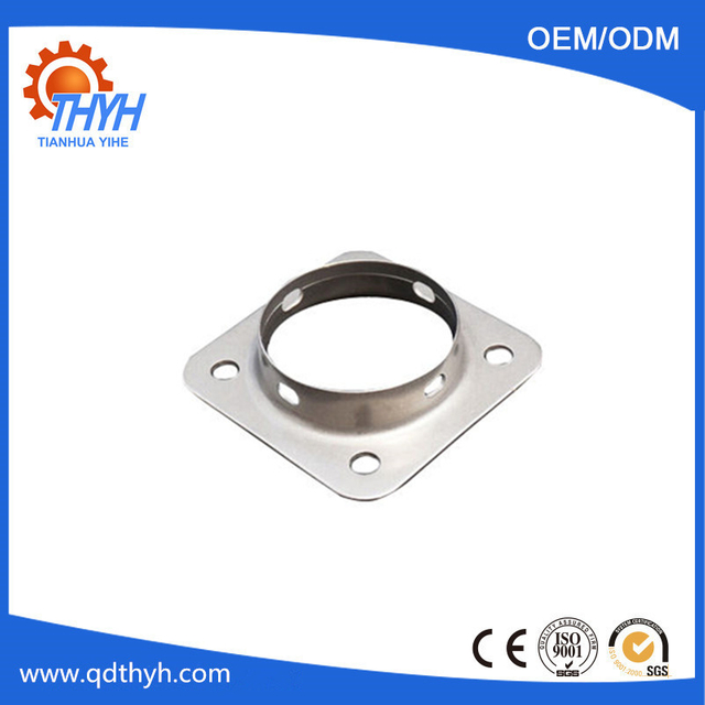 Metal Stamping Factory,Precision Metal Stamping Manufacturer