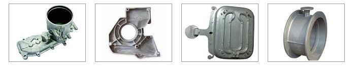 Non Ferrous Casting - Magnesium Casting