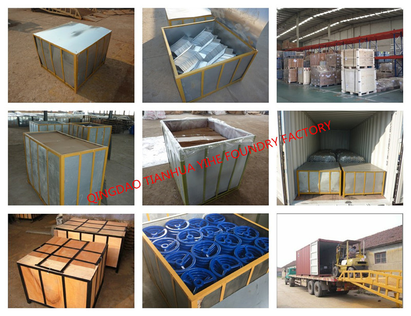 tianhua packing