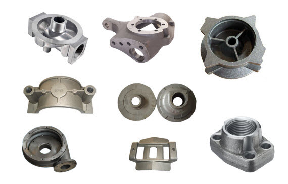 sand-casting-parts