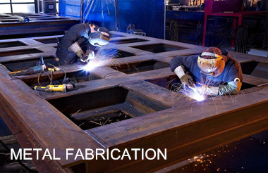 METAL FABRICATION