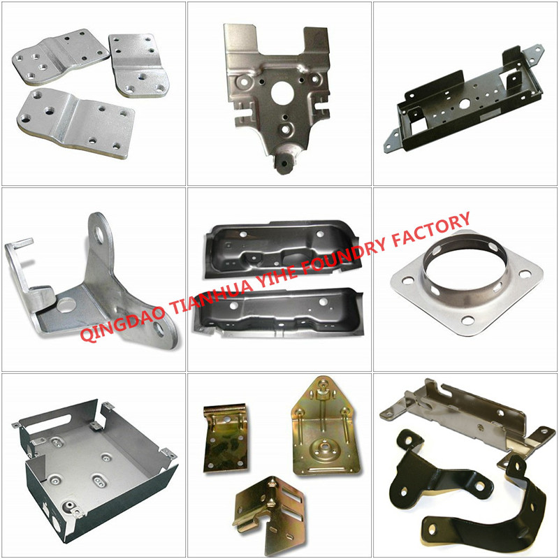 stamping parts