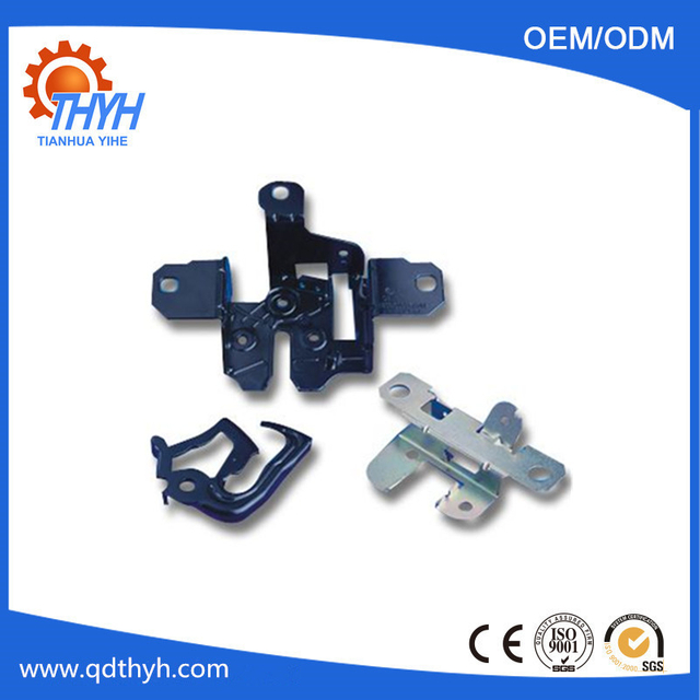 Custom Metal Stamping,Stamped Parts,Precision Metal Stamping From Metal Stamping Manufacturer