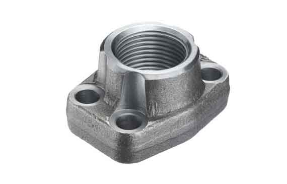 sand casting parts from professional casting factory-www.qdthyhcastings.com
