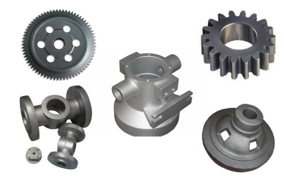 carbon-steel-casting
