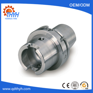 OEM Metal Parts With CNC Machining/Precision Machining Supplier/Exporter/Factory