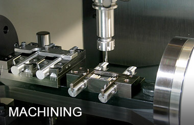 MACHINJING