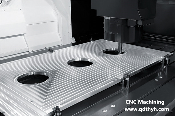 CNC Machining Process-17