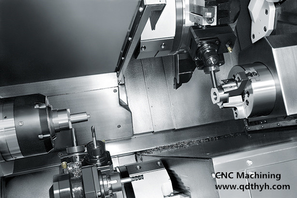 CNC Machining Process-16