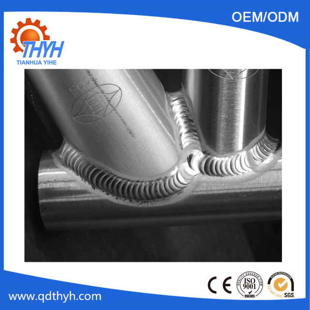 High Quality Custom Metal Welding Parts-Metal Fabrication Parts Exporter