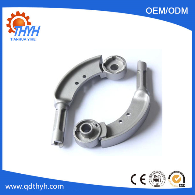 Customized Stainless Steel Investment Casting