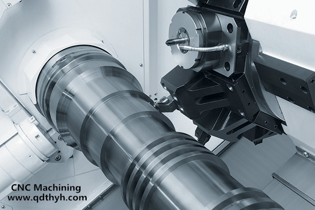 CNC Machining Process-10