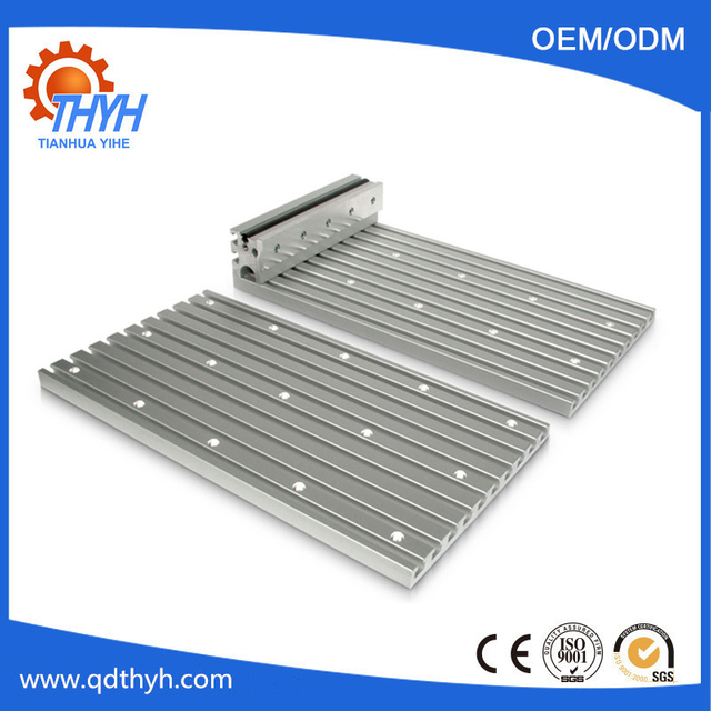 China Supplier CNC Machining Precision Machining for Equipment Parts