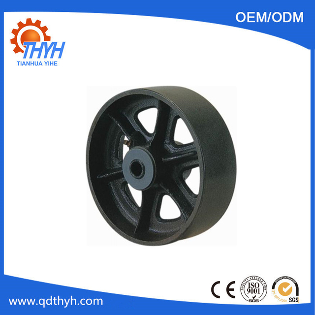 Customized Sand Casting Cast Irons Casting