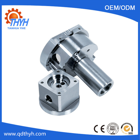 Factory Customized CNC Auto Spares Parts/CNC Machine Spare Parts