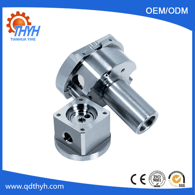 Factory Customized CNC Auto Spares Parts/CNC Machine Spare Parts