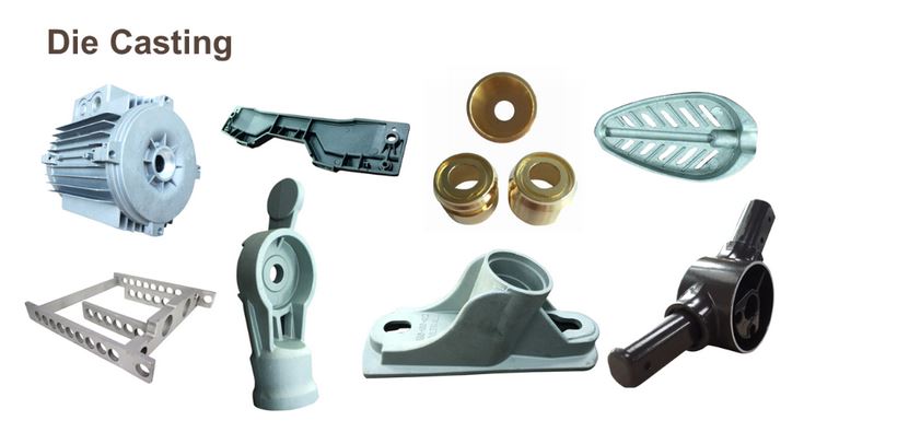 Die Casting
