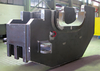 Customized Metal Fabricated Welding Parts with ISO Certificate