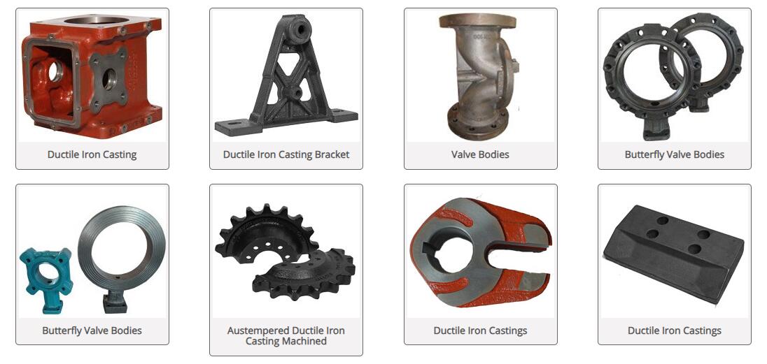The Process And Advantages of Sand Casting 