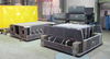 Custom Welding Frame Machining /Machinery Structure Metal Fabrication Weldment Parts