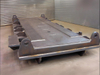Customized Metal Fabricated Welding Parts with ISO Certificate