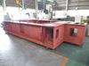 Heavy Duty Customized Sheet Metal Welding Fabrication Heavy Steel Structure Welding Spare Machinery Parts