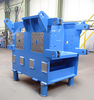 Structural Steel Weldment Metal Fabrication Assembly Welded Part with Heavy CNC Machining