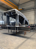 Custom Welding Frame Machining /Machinery Structure Metal Fabrication Weldment Parts