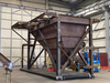 Large Metal Parts and Industrial Parts CNC Custom Processing, Welding, Sheet Metal, Bending, Laser Cutting
