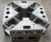OEM Customized Metal Weldment Assembly Frame Base