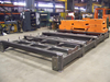 Customzied Welding Steel Structure Sheet Metal Fabrication Heavy Metal Fabrication Parts