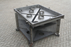 Large Metal Parts and Industrial Parts CNC Custom Processing, Welding, Sheet Metal, Bending, Laser Cutting