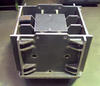 OEM Heavy Metal Sheet Fabrication Welding Parts Custom Metal Fabrication Frame
